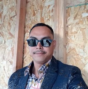 Meet your Posher, Gerardo